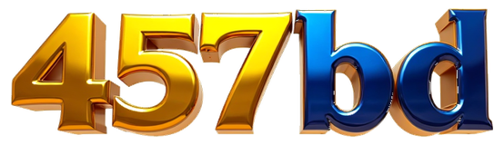 457bd